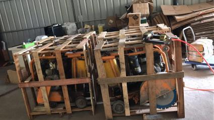 龙湾镇行李、家具、电器包装托运