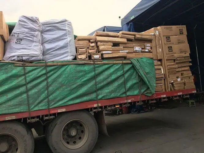 龙湾镇家具托运
